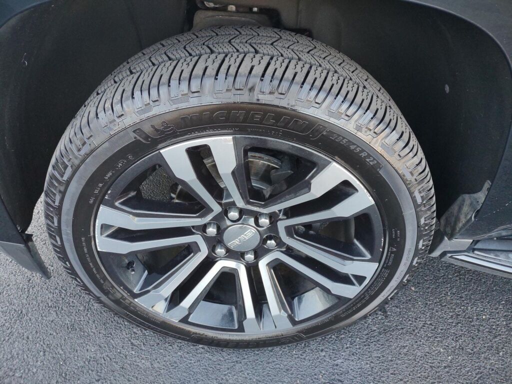 2019 GMC Yukon SLT Richmond VA