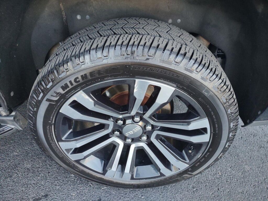 2019 GMC Yukon SLT Richmond VA