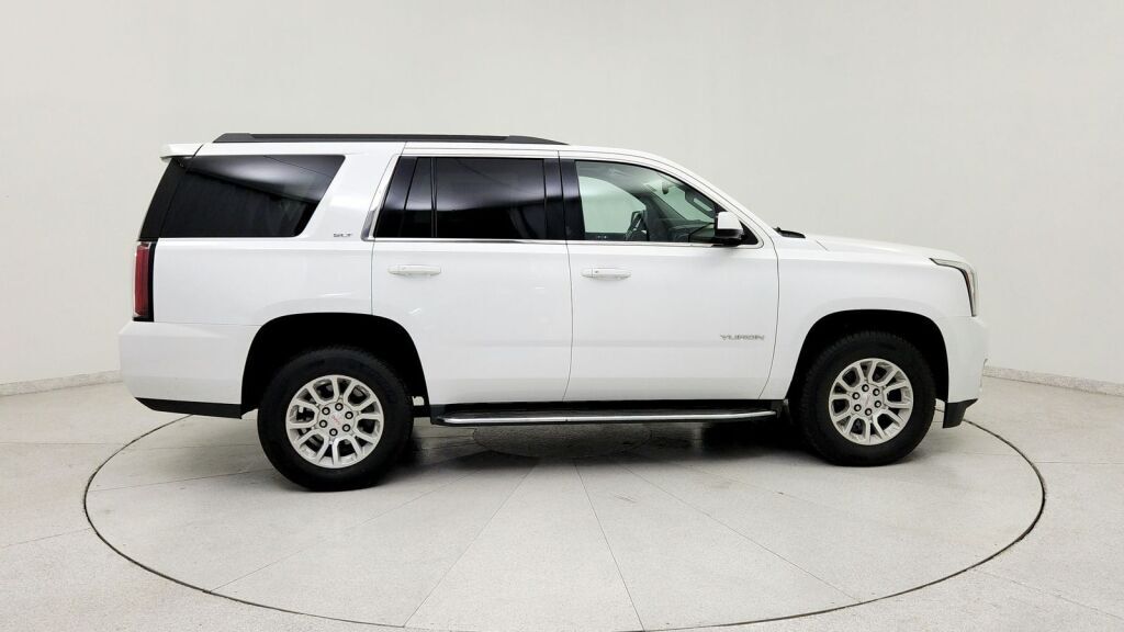 2019 GMC Yukon SLT Laurel MD