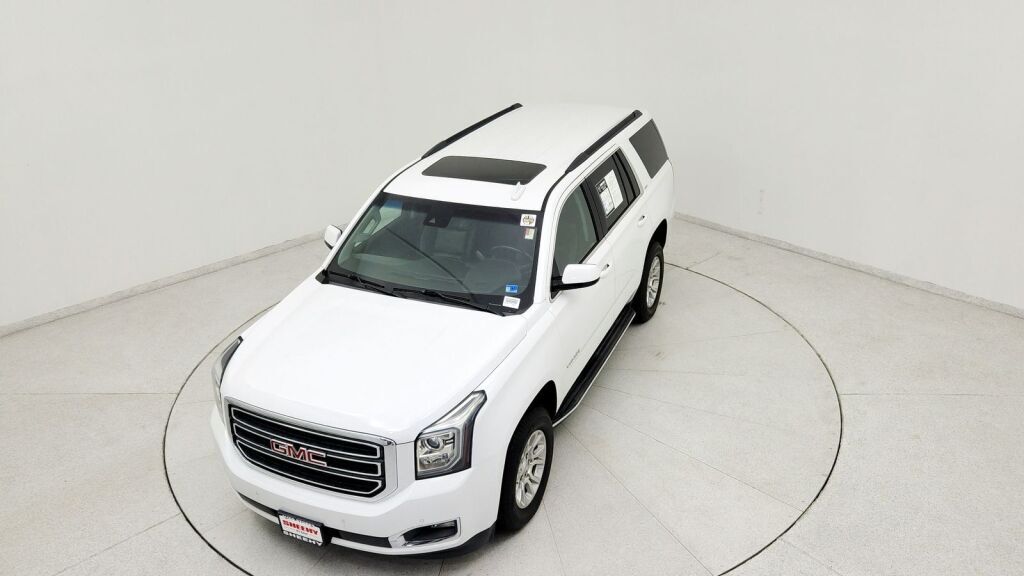 2019 GMC Yukon SLT Laurel MD