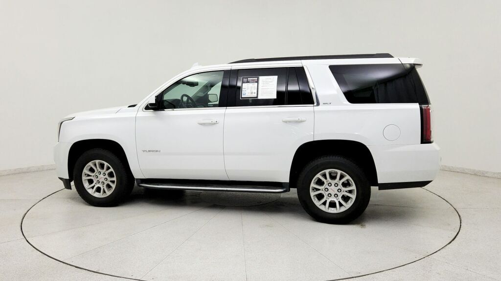 2019 GMC Yukon SLT Laurel MD