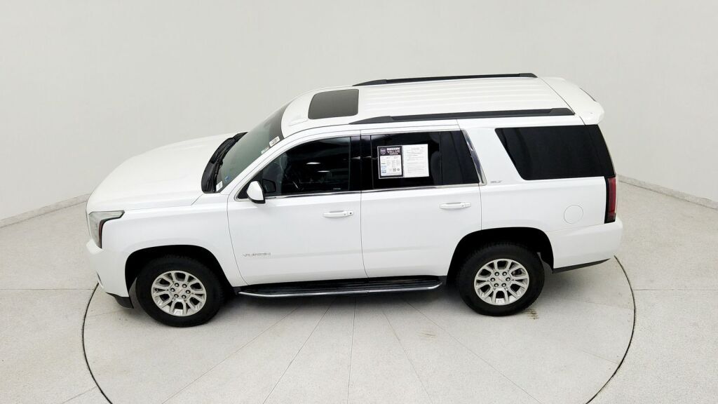 2019 GMC Yukon SLT Laurel MD
