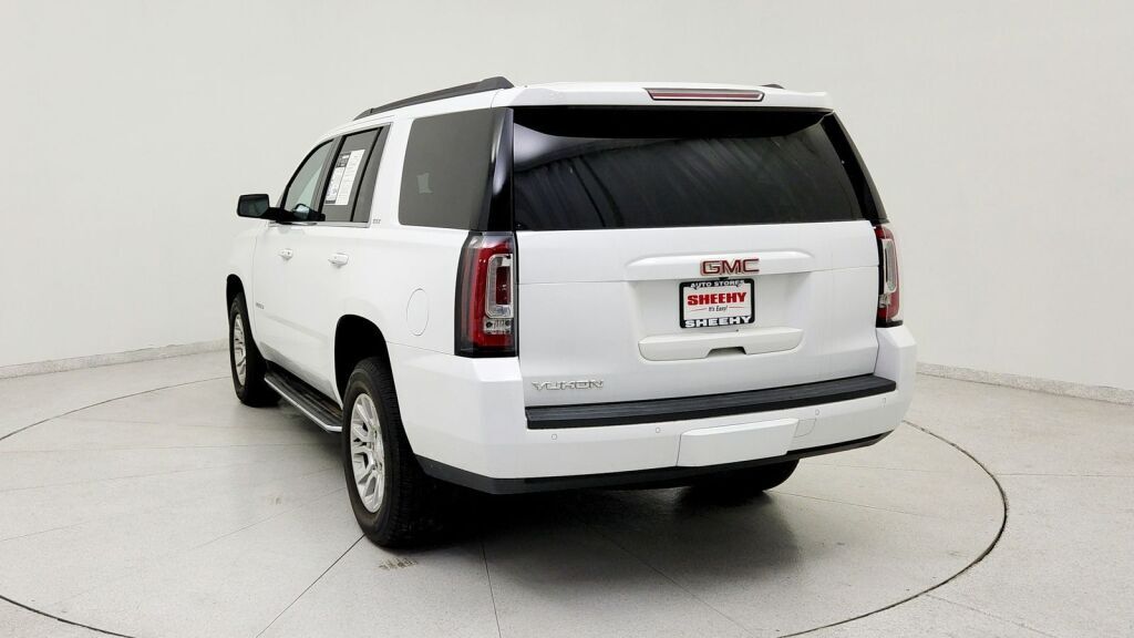 2019 GMC Yukon SLT Laurel MD
