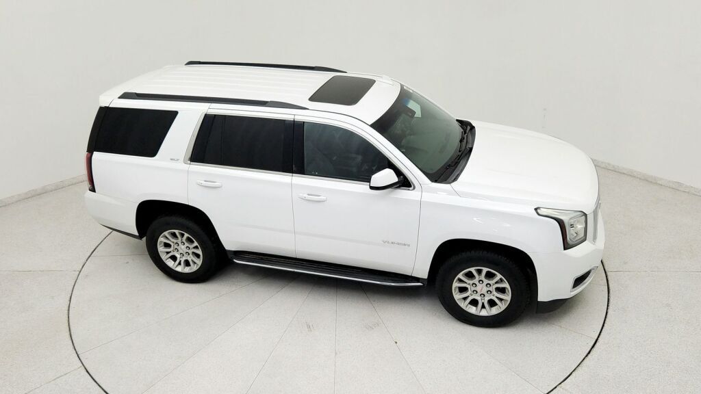 2019 GMC Yukon SLT Laurel MD