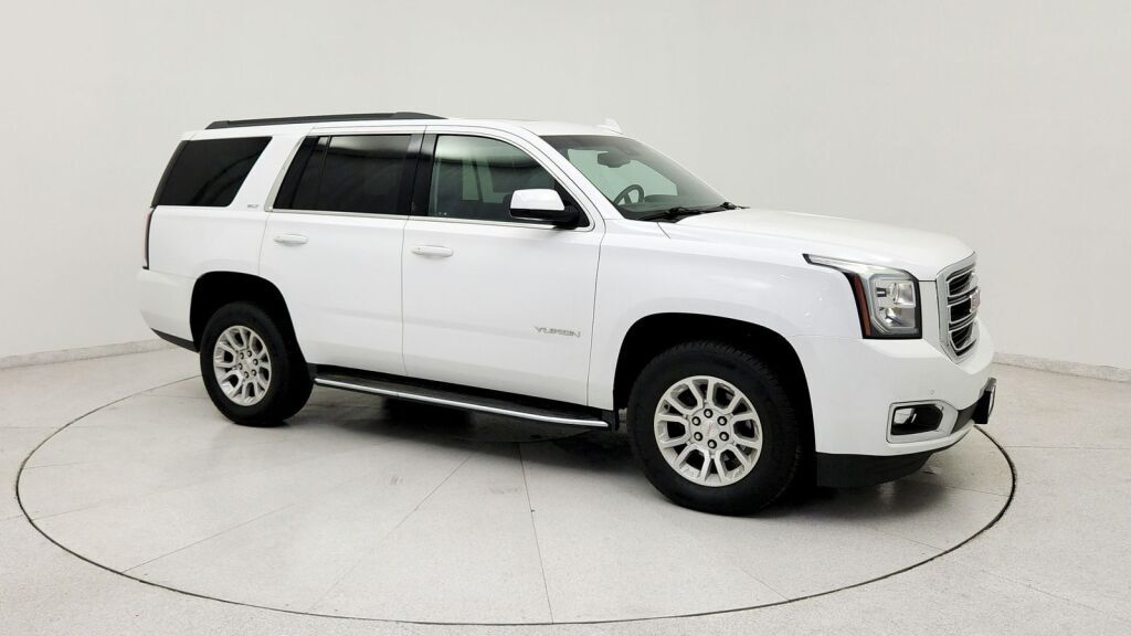 2019 GMC Yukon SLT Laurel MD