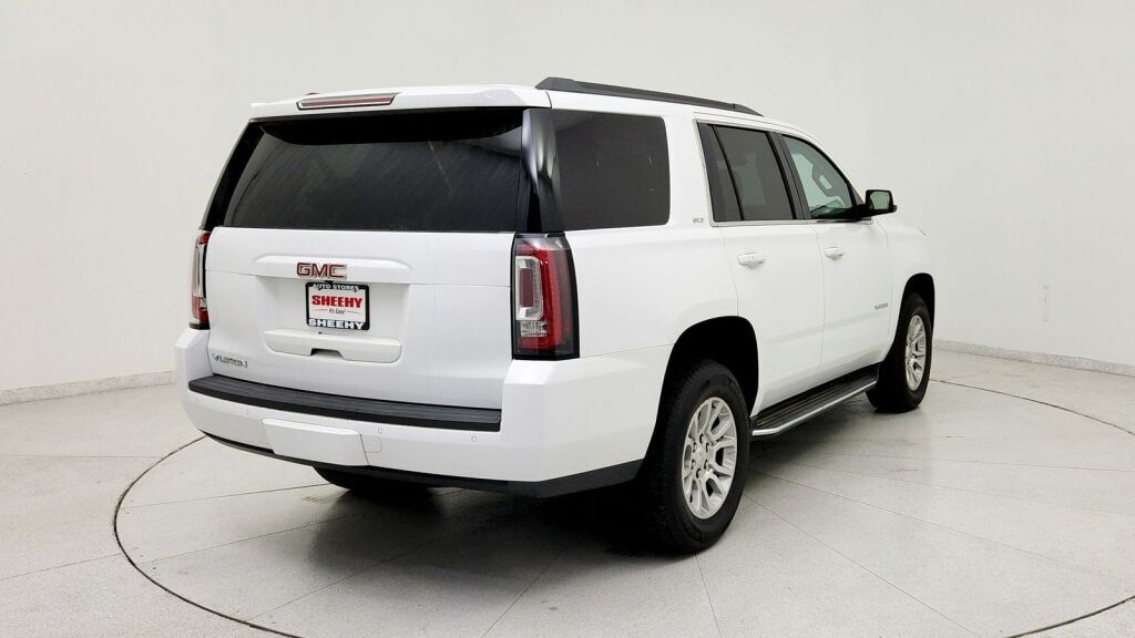 2019 GMC Yukon SLT Laurel MD