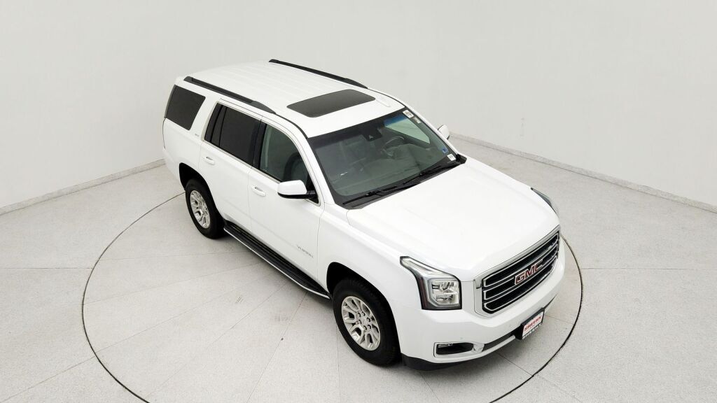 2019 GMC Yukon SLT Laurel MD