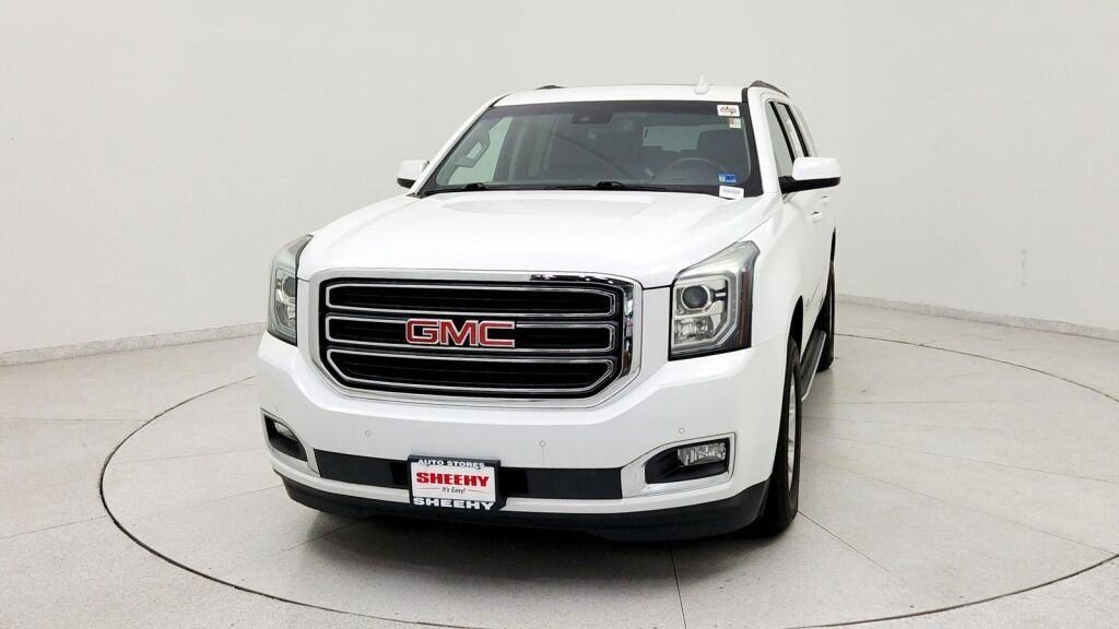 2019 GMC Yukon SLT Laurel MD
