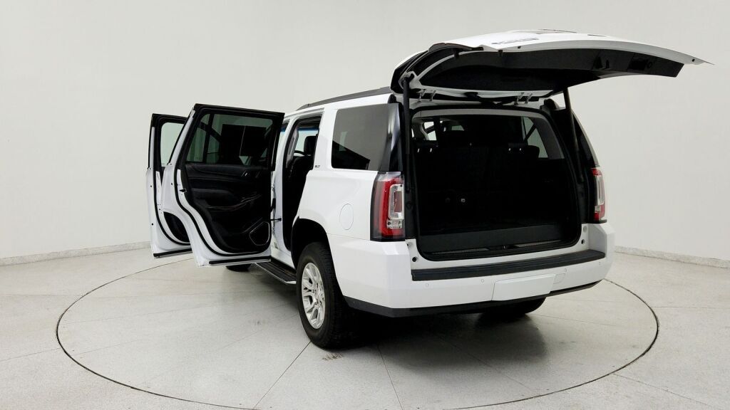 2019 GMC Yukon SLT Laurel MD