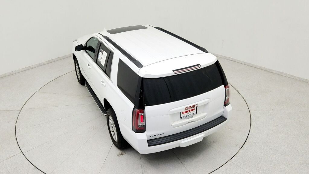 2019 GMC Yukon SLT Laurel MD