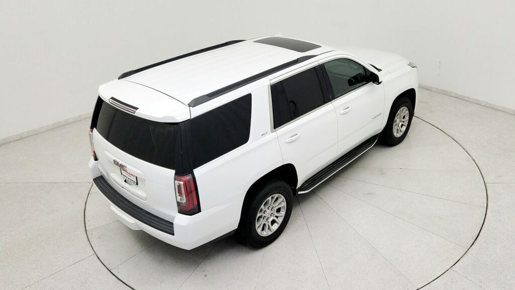 2019 GMC Yukon SLT Laurel MD