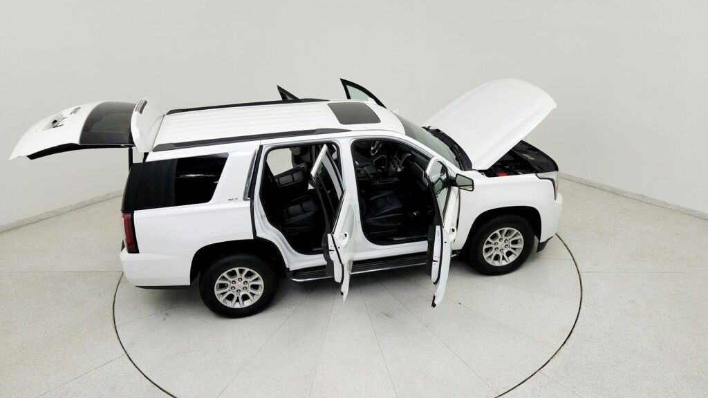 2019 GMC Yukon SLT Laurel MD