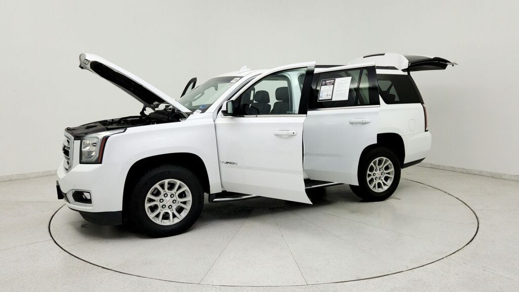 2019 GMC Yukon SLT Laurel MD