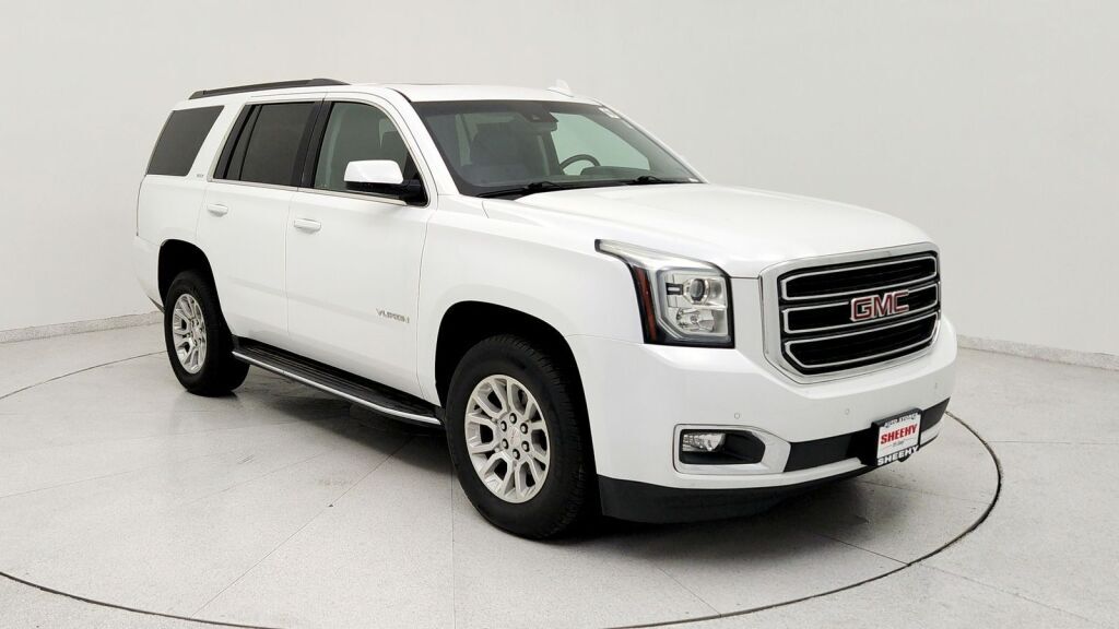 2019 GMC Yukon SLT Laurel MD