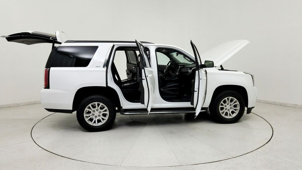 2019 GMC Yukon SLT Laurel MD
