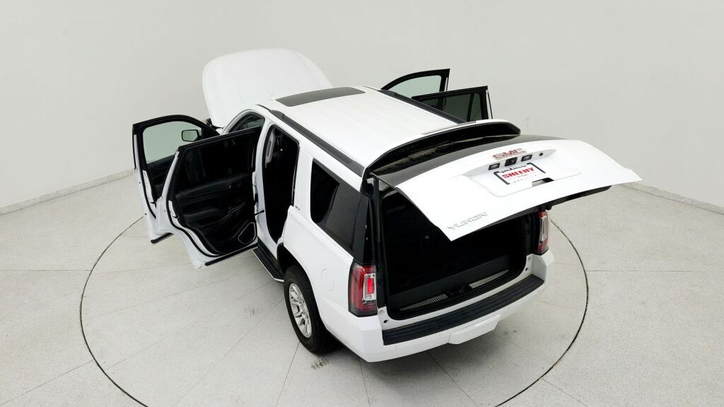 2019 GMC Yukon SLT Laurel MD