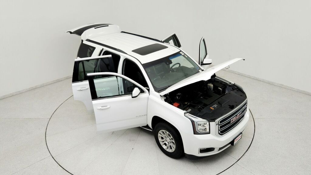 2019 GMC Yukon SLT Laurel MD