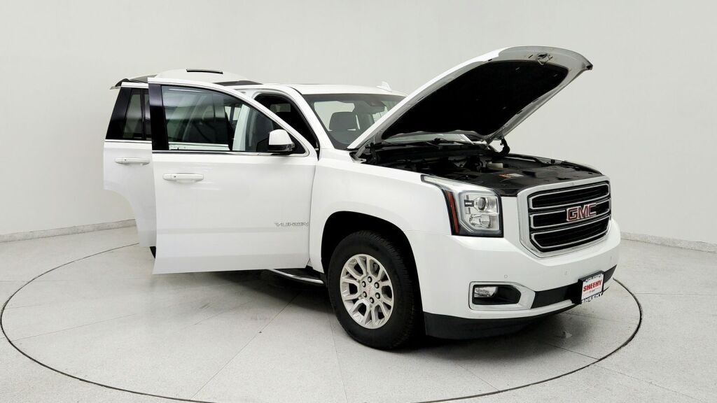2019 GMC Yukon SLT Laurel MD