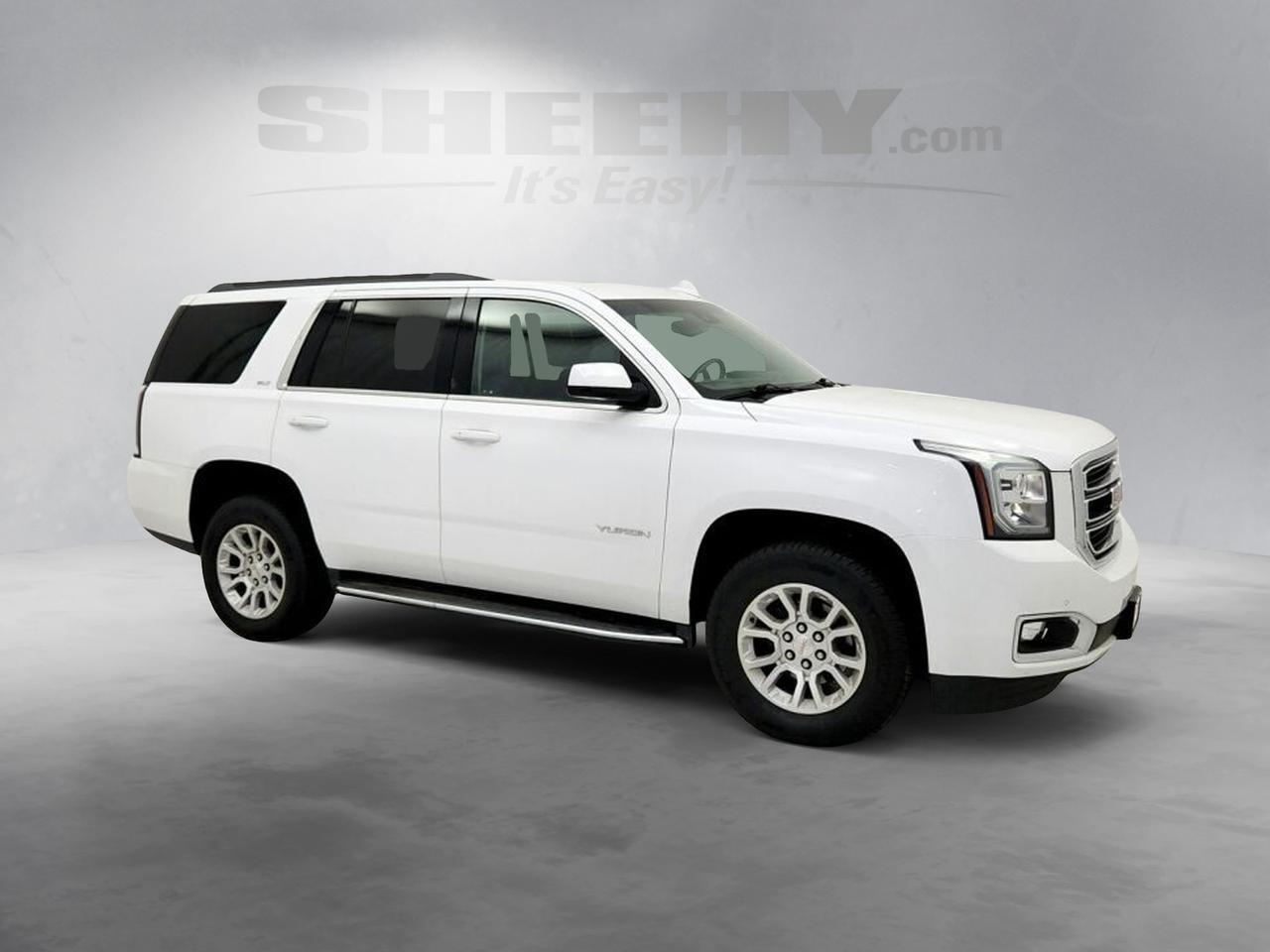 2019 GMC Yukon SLT Laurel MD