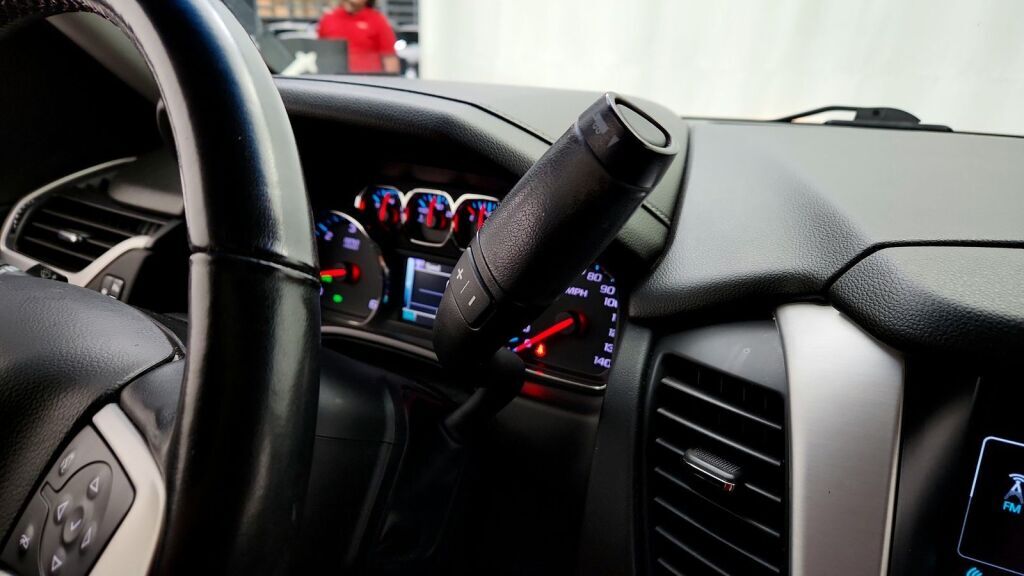 2019 GMC Yukon SLT Laurel MD