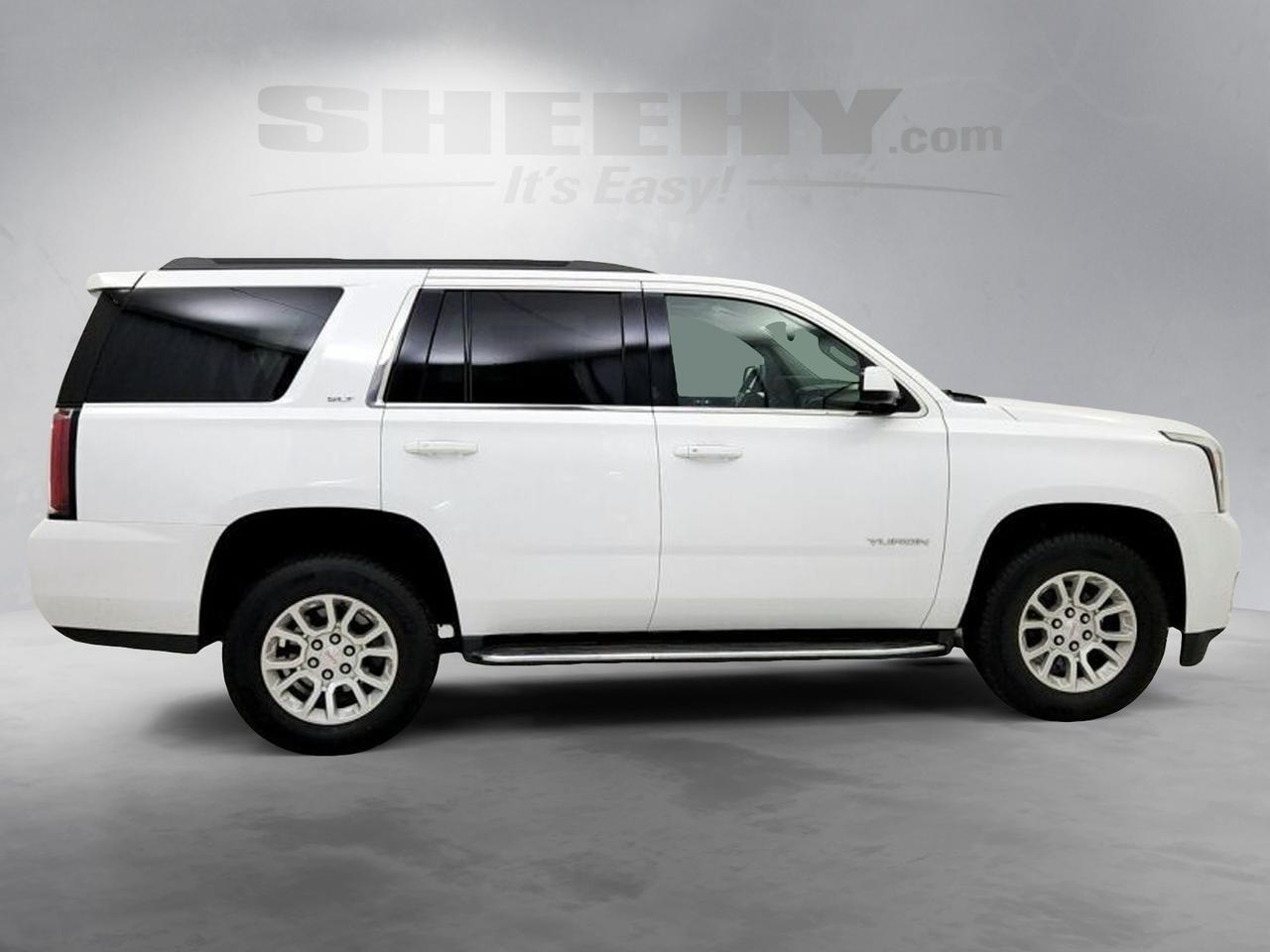 2019 GMC Yukon SLT Laurel MD