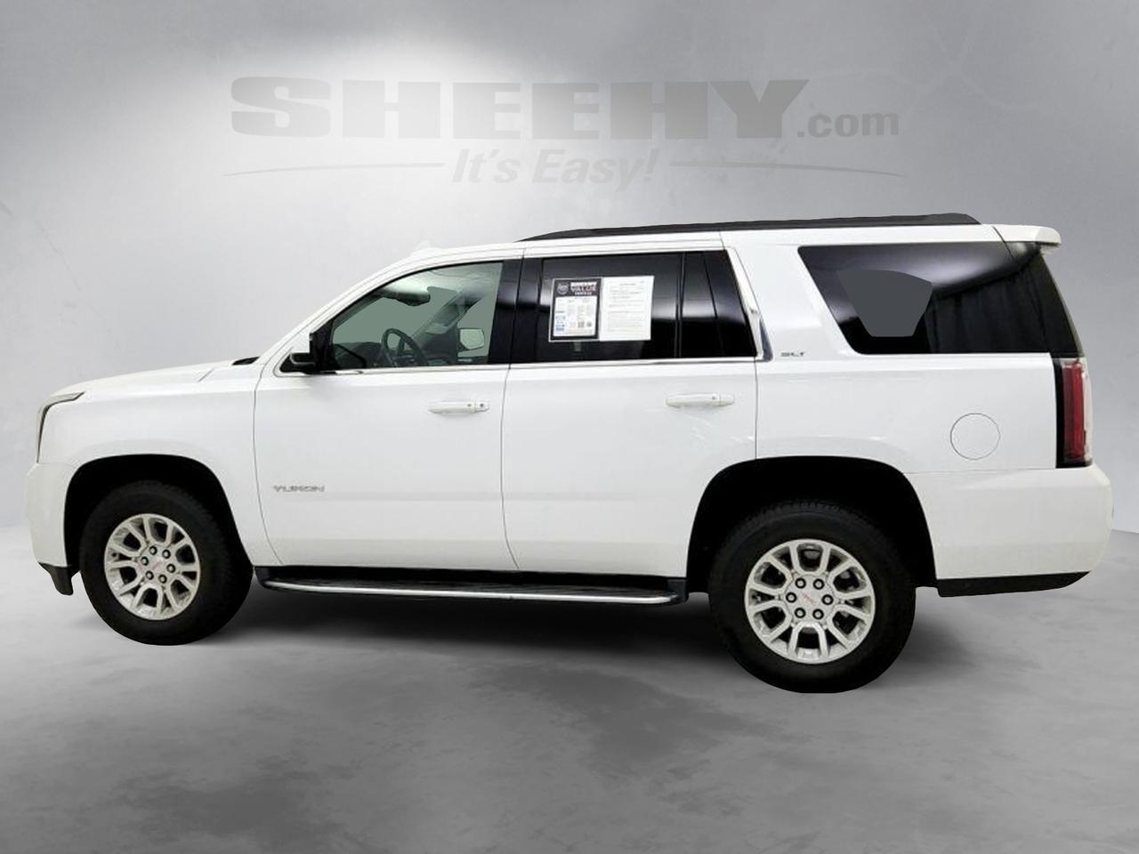 2019 GMC Yukon SLT Laurel MD