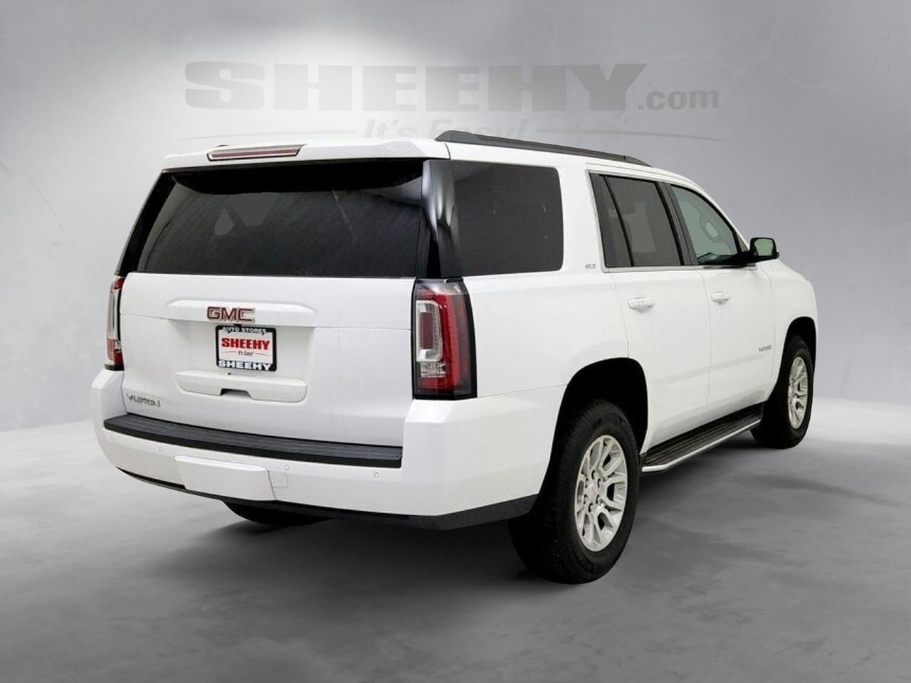 2019 GMC Yukon SLT Laurel MD