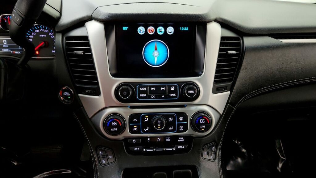 2019 GMC Yukon SLT Laurel MD