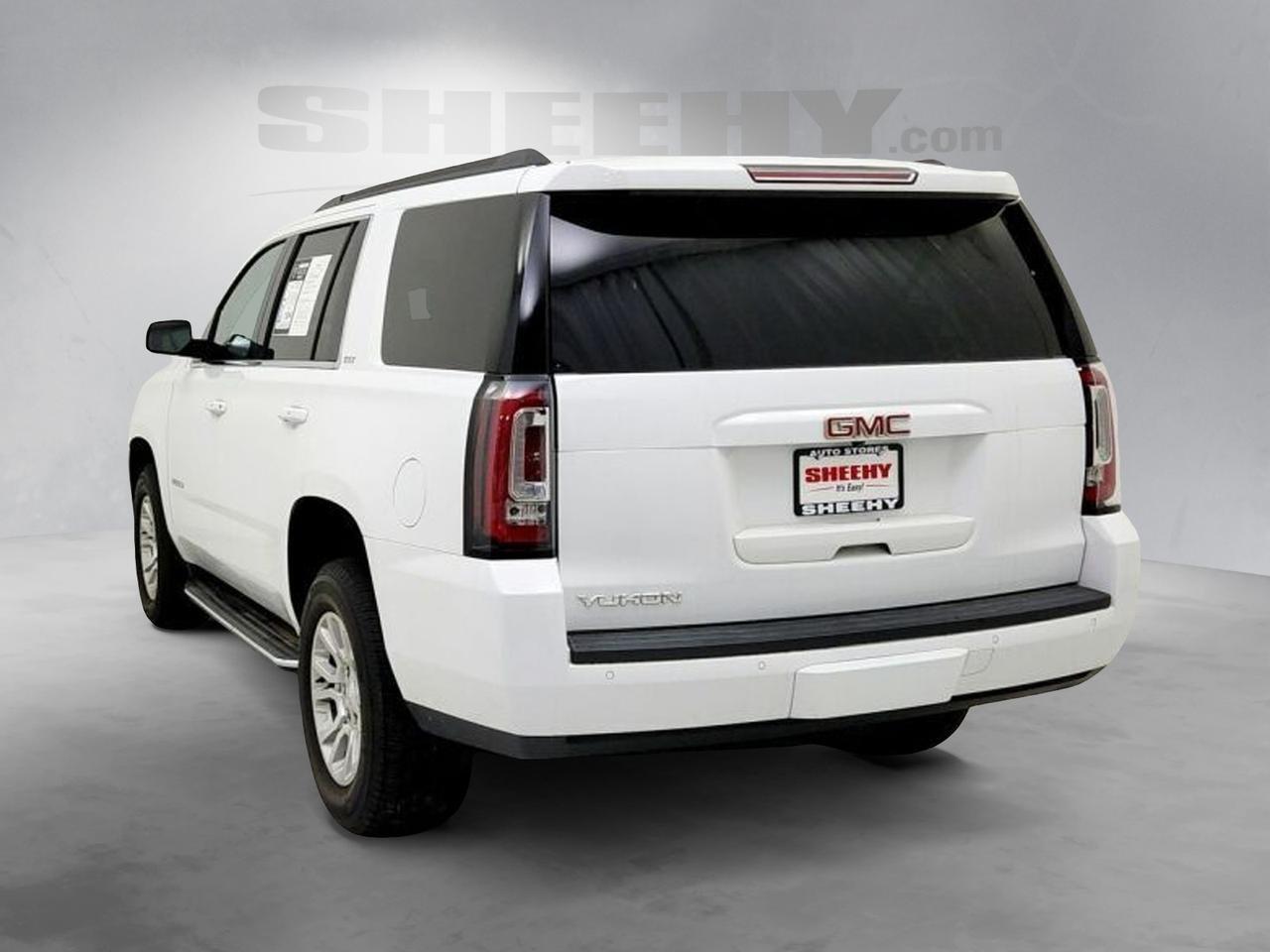2019 GMC Yukon SLT Laurel MD