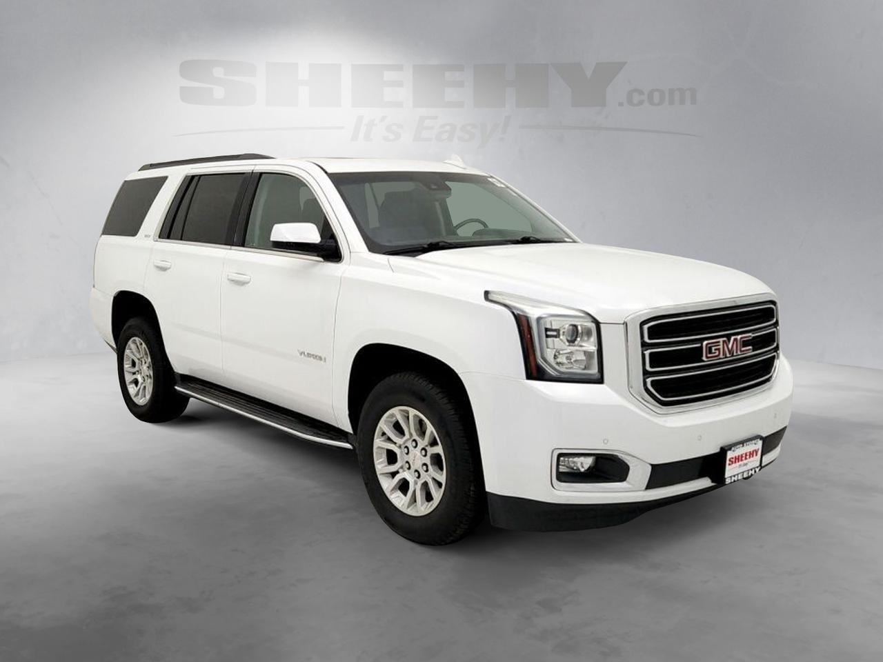2019 GMC Yukon SLT Laurel MD