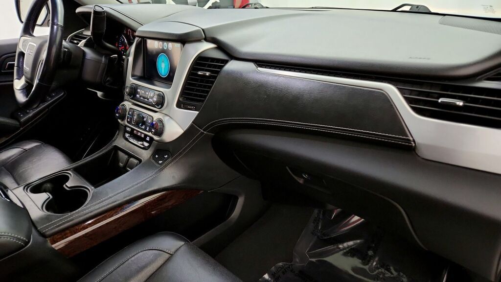 2019 GMC Yukon SLT Laurel MD
