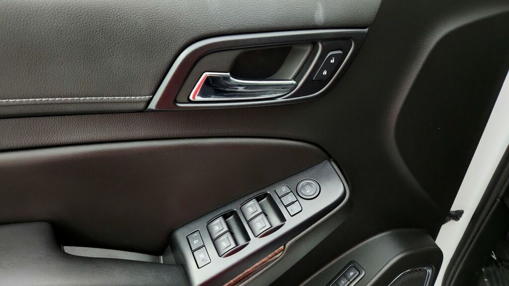 2019 GMC Yukon SLT Laurel MD
