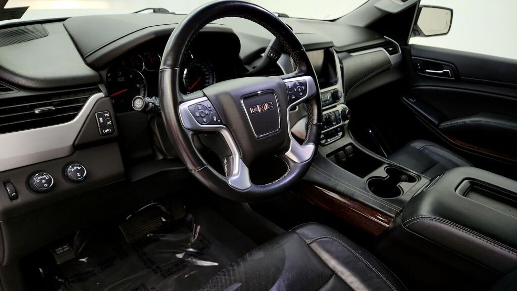 2019 GMC Yukon SLT Laurel MD