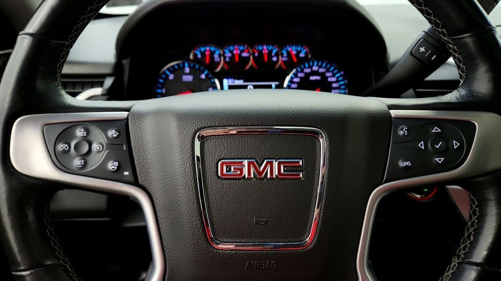 2019 GMC Yukon SLT Laurel MD