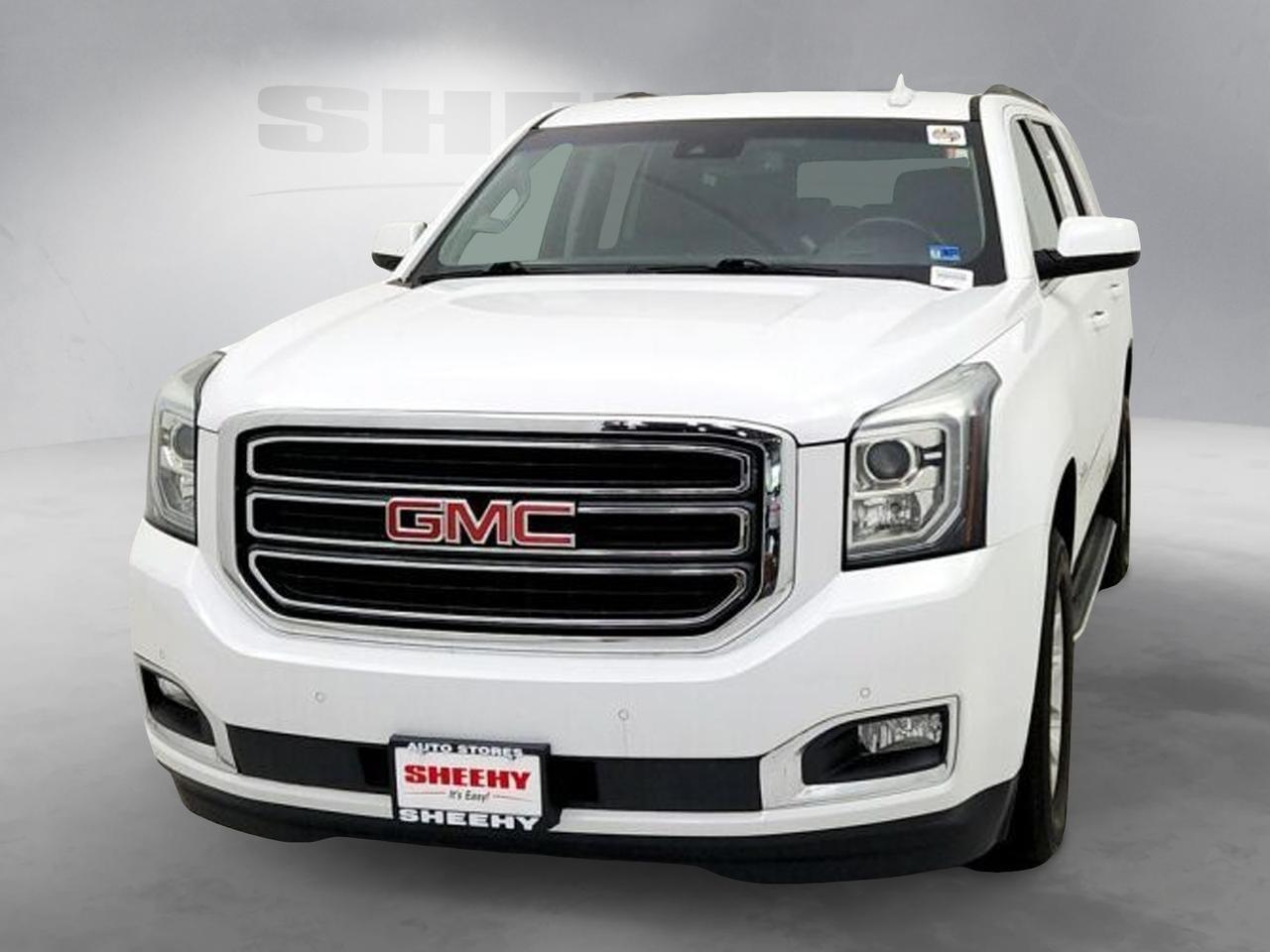 2019 GMC Yukon SLT Laurel MD