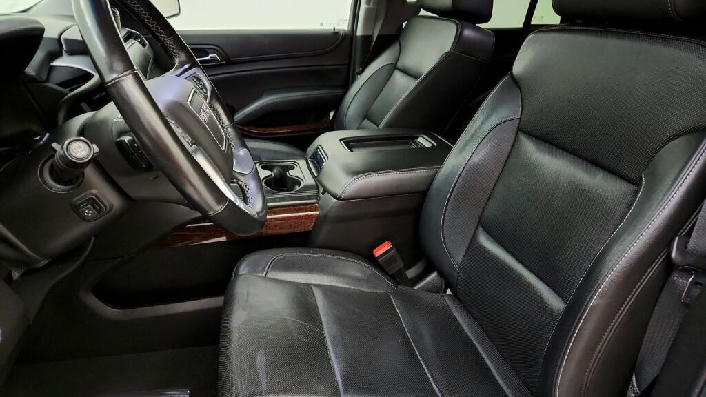 2019 GMC Yukon SLT Laurel MD