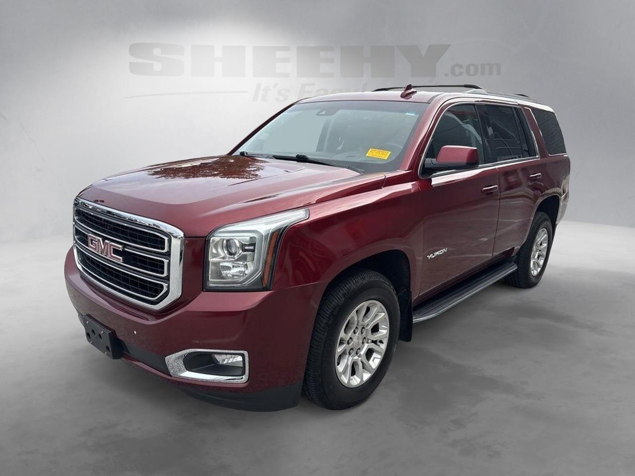 2019 GMC Yukon SLT Cockeysville MD
