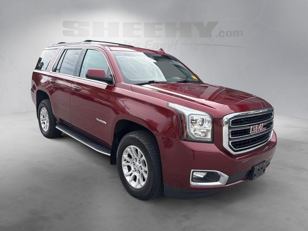 2019 GMC Yukon SLT Cockeysville MD