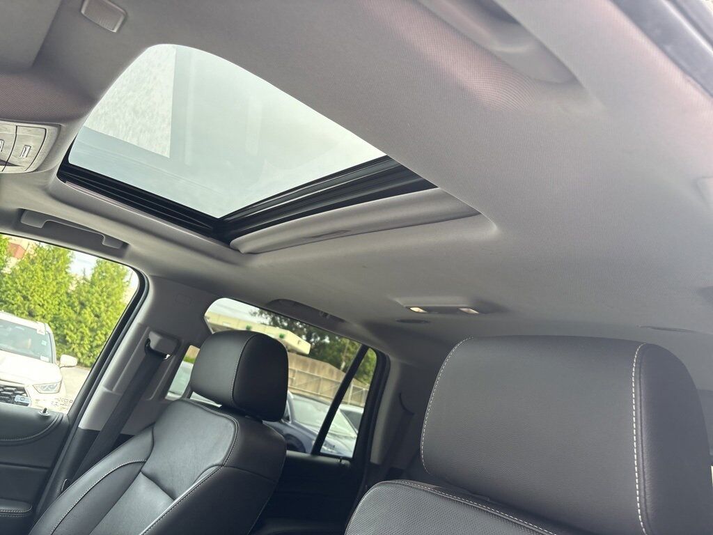2019 GMC Yukon SLT Cockeysville MD
