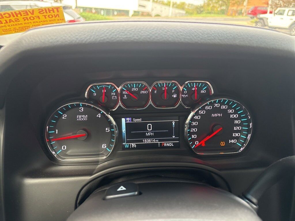 2019 GMC Yukon SLT Cockeysville MD