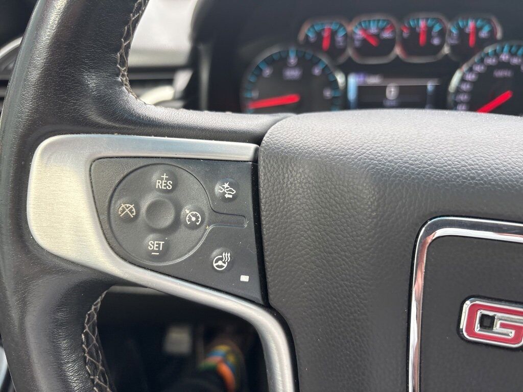 2019 GMC Yukon SLT Cockeysville MD