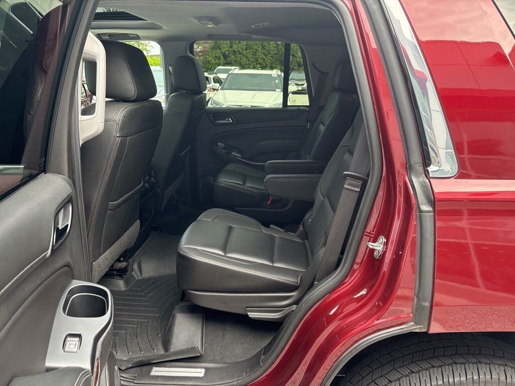 2019 GMC Yukon SLT Cockeysville MD
