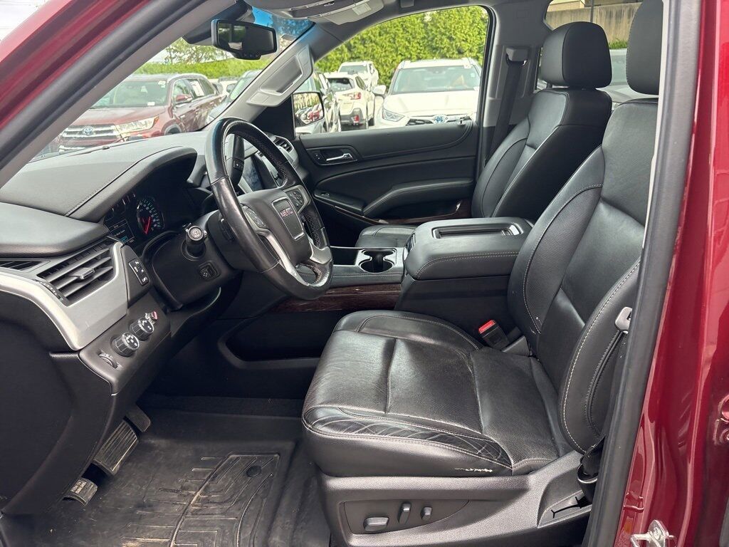 2019 GMC Yukon SLT Cockeysville MD