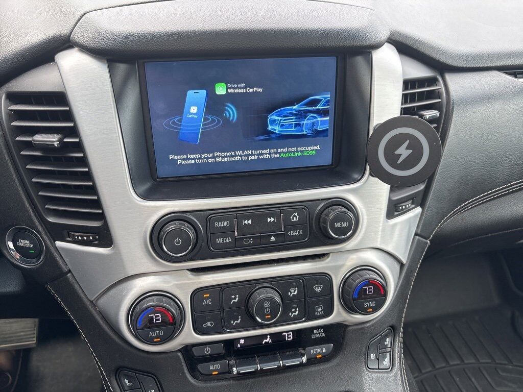 2019 GMC Yukon SLT Cockeysville MD