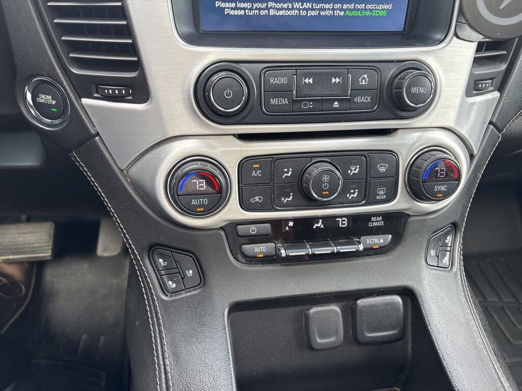2019 GMC Yukon SLT Cockeysville MD