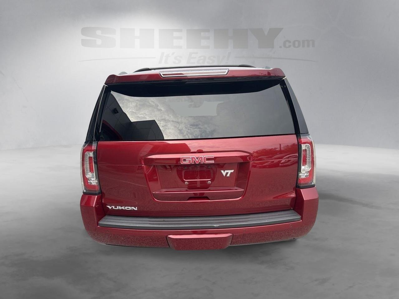 2019 GMC Yukon SLT Cockeysville MD