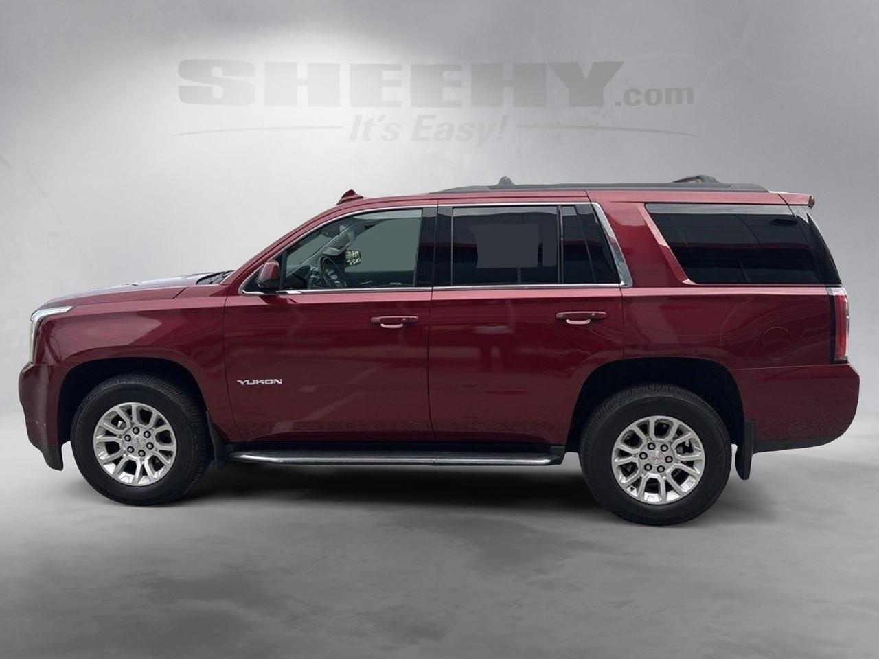 2019 GMC Yukon SLT Cockeysville MD