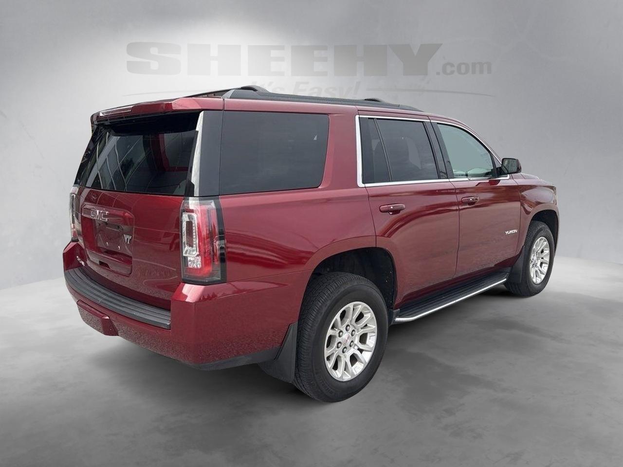 2019 GMC Yukon SLT Cockeysville MD