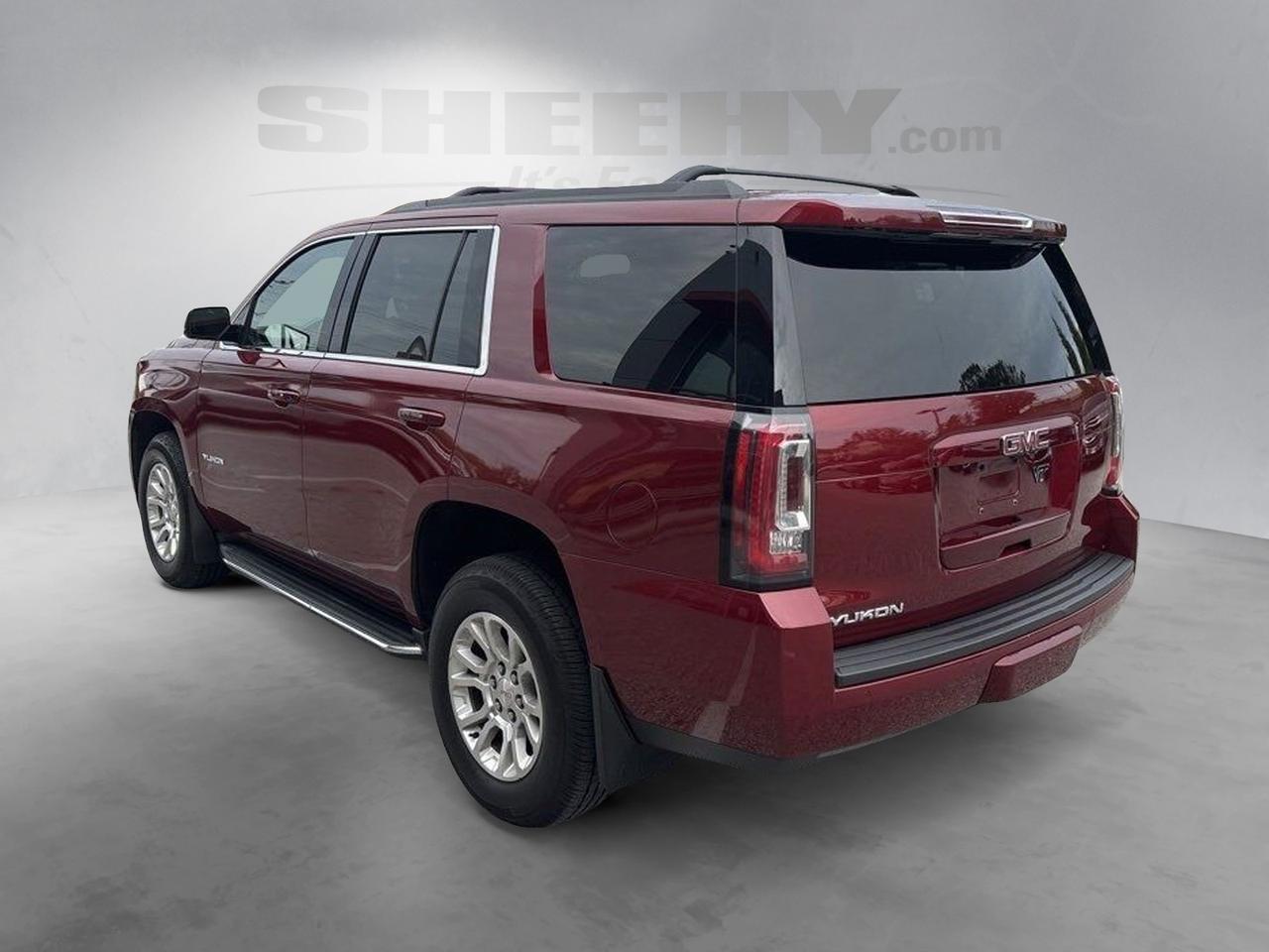 2019 GMC Yukon SLT Cockeysville MD