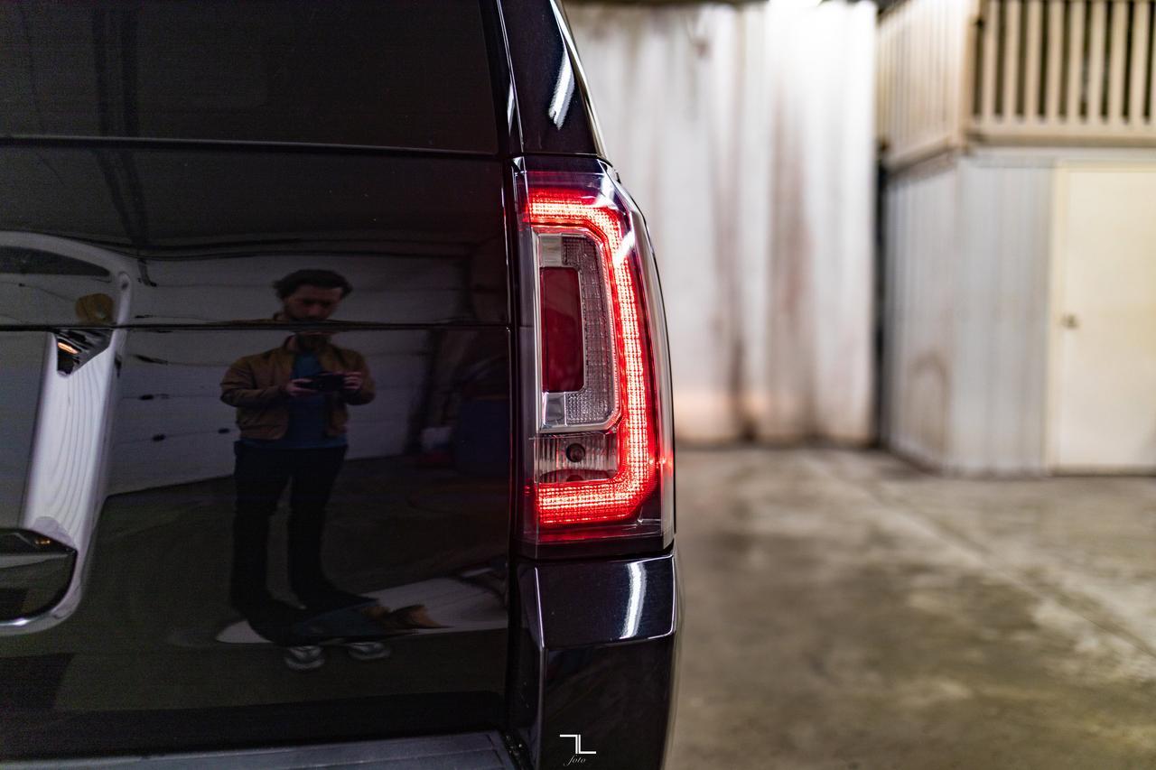 2019 GMC Yukon XL AWD SLE BCam 8 Passenger Red Deer AB